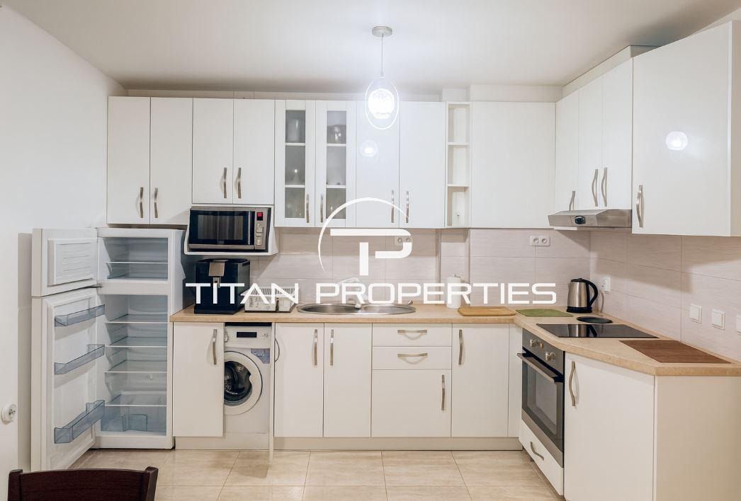 Дава под наем 2-СТАЕН, гр. Варна, Гръцка махала, снимка 2 - Апартаменти - 51404416