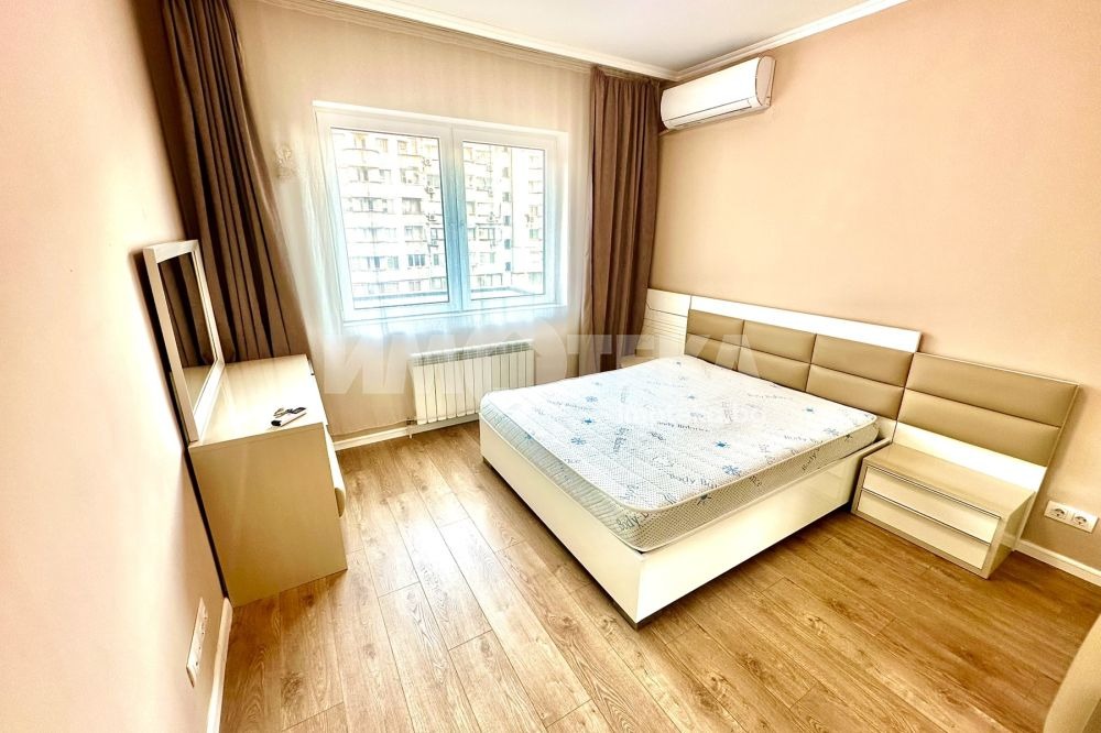 Дава под наем 3-СТАЕН, гр. София, Дианабад, снимка 3 - Апартаменти - 55843036