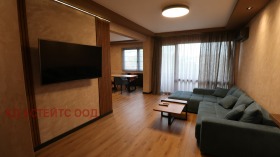 1 camera da letto Ivan Vazov, Sofia