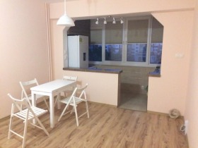 1 makuuhuone Ljulin 6, Sofia
