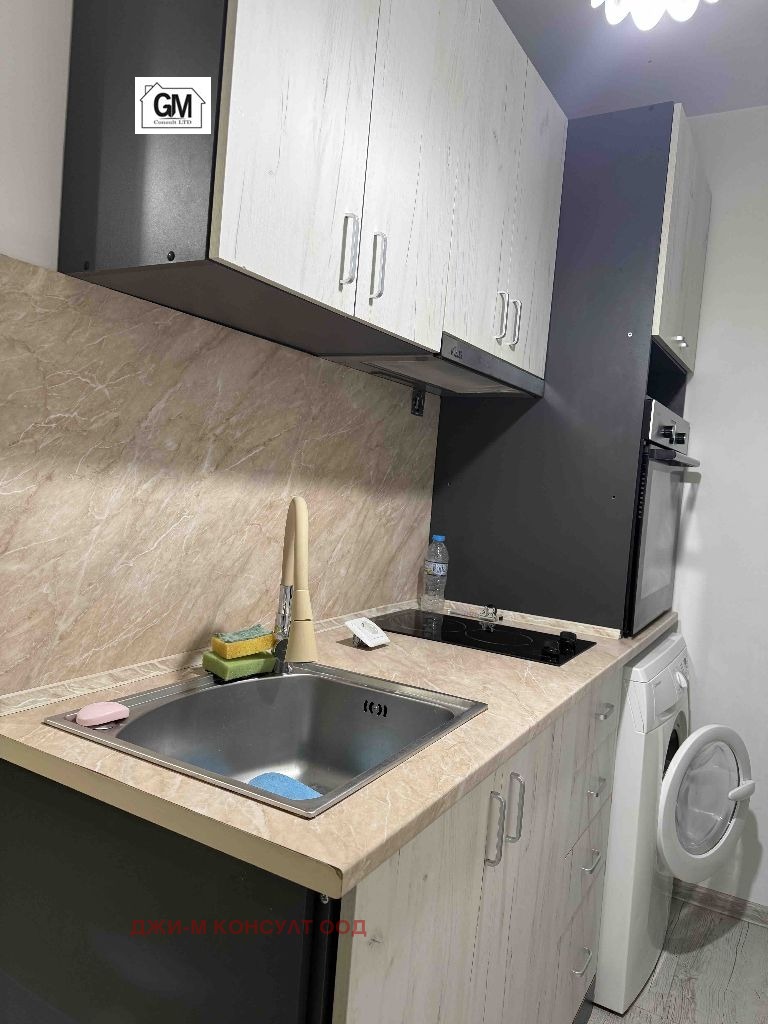 K pronájmu  Studio Sofia , Slavija , 30 m2 | 56079399