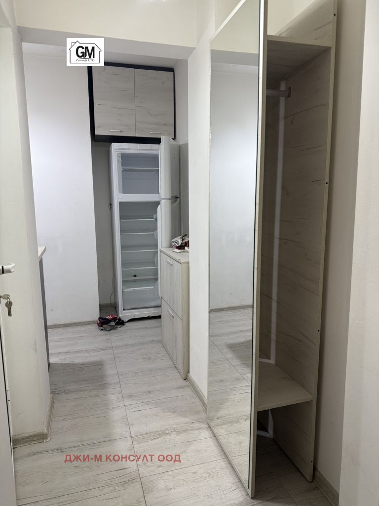 K pronájmu  Studio Sofia , Slavija , 30 m2 | 56079399 - obraz [2]