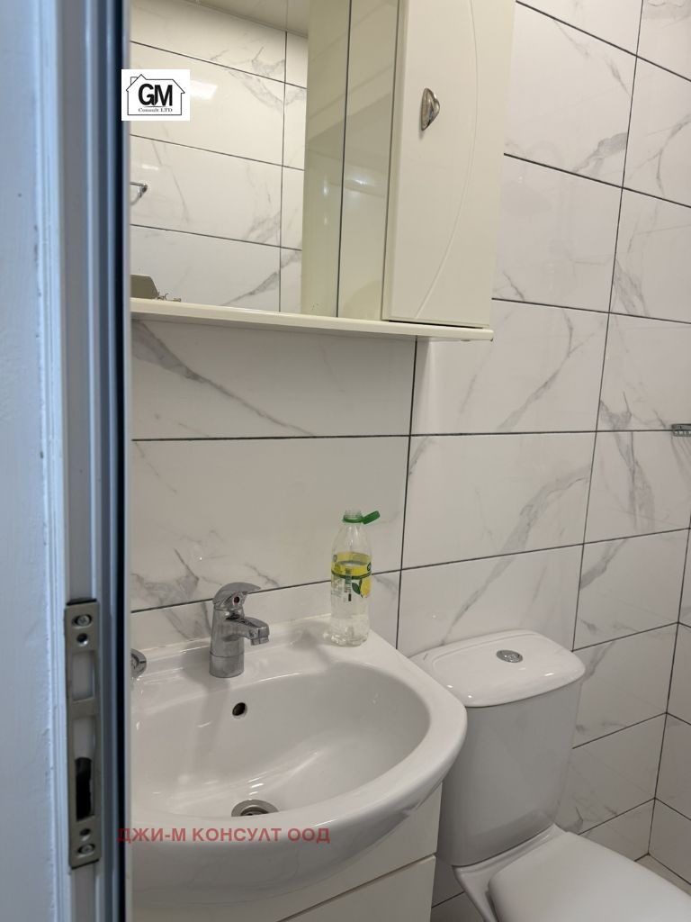K pronájmu  Studio Sofia , Slavija , 30 m2 | 56079399 - obraz [5]
