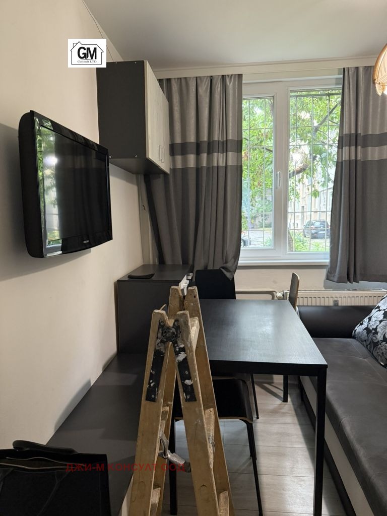 K pronájmu  Studio Sofia , Slavija , 30 m2 | 56079399 - obraz [3]