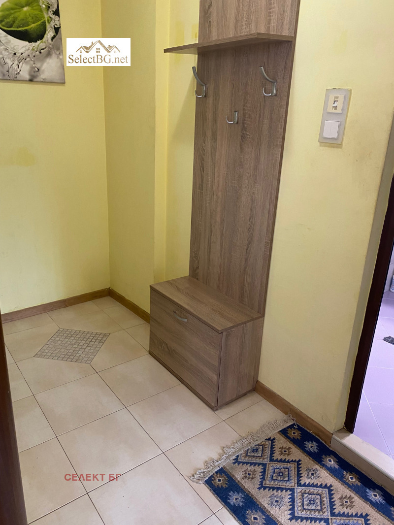K pronájmu  1 ložnice Veliko Tarnovo , Akacija , 65 m2 | 31060195 - obraz [16]