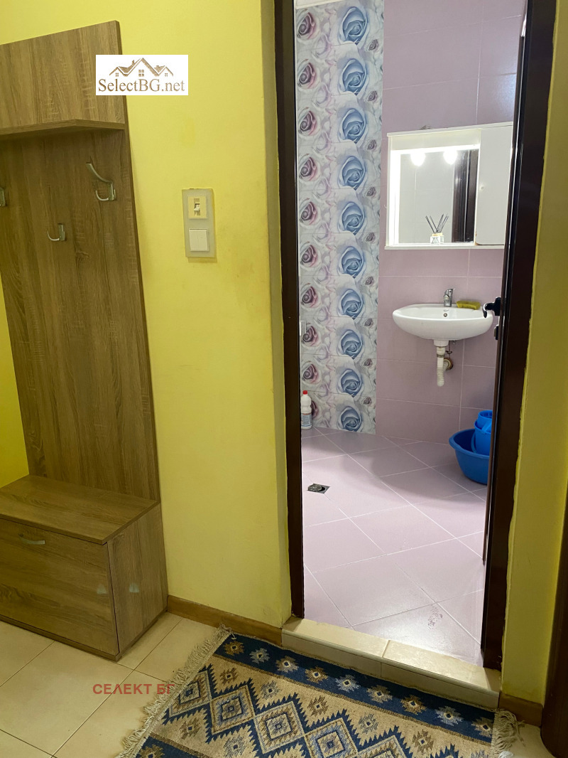 K pronájmu  1 ložnice Veliko Tarnovo , Akacija , 65 m2 | 31060195 - obraz [17]