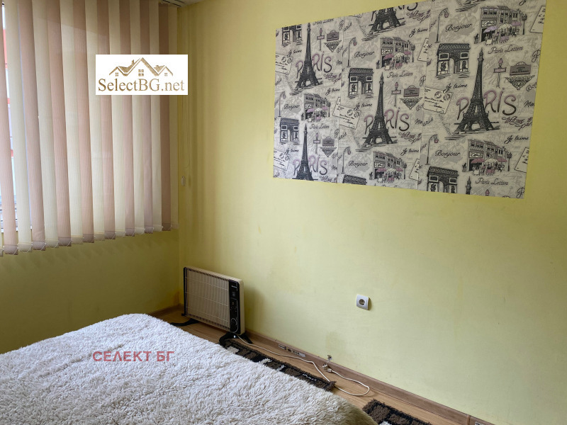 K pronájmu  1 ložnice Veliko Tarnovo , Akacija , 65 m2 | 31060195 - obraz [3]