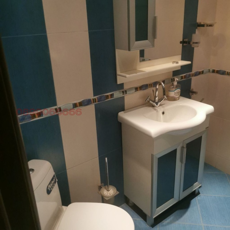 Para alugar  1 quarto Sofia , Ovtcha kupel , 75 m² | 50801424 - imagem [8]