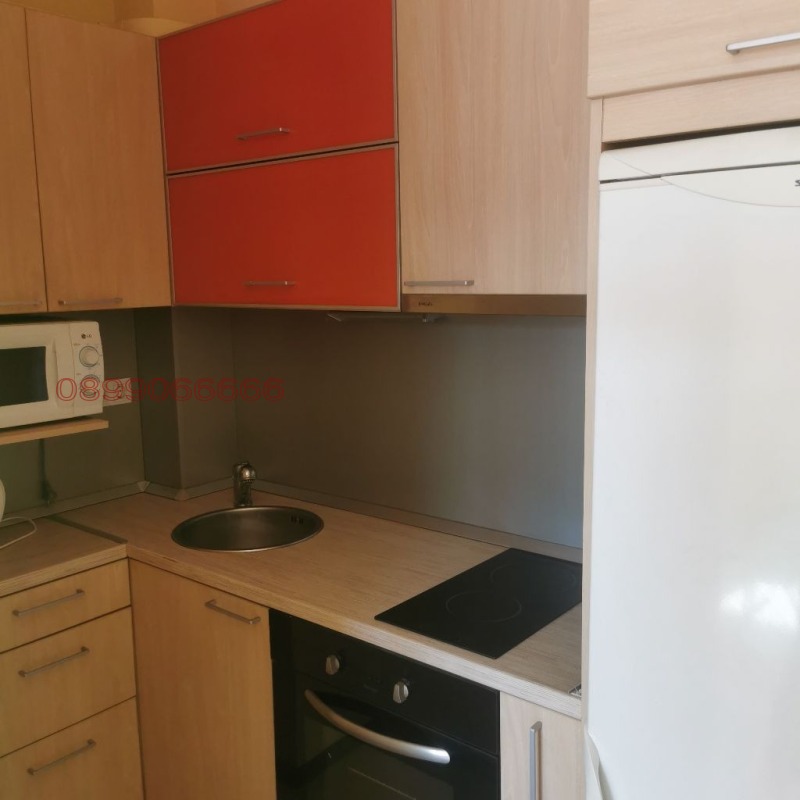 Para alugar  1 quarto Sofia , Ovtcha kupel , 75 m² | 50801424 - imagem [3]