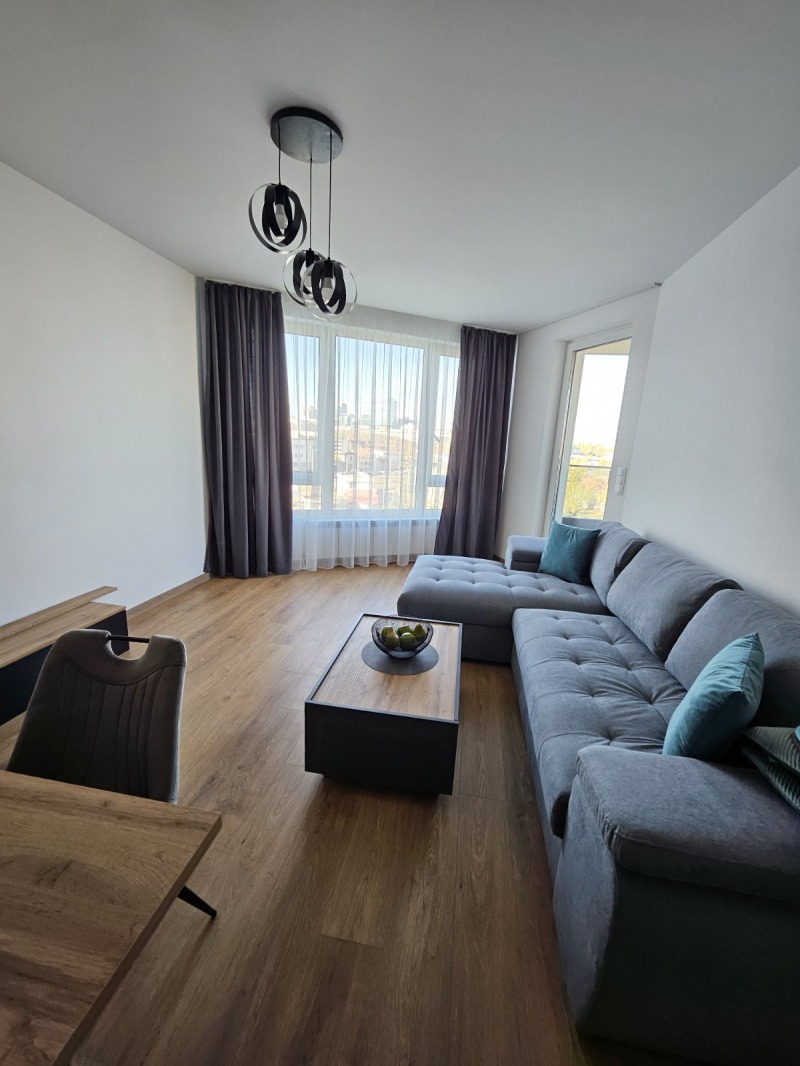 Da affittare  1 camera da letto Sofia , Drugba 2 , 78 mq | 29126479 - Immagine [5]