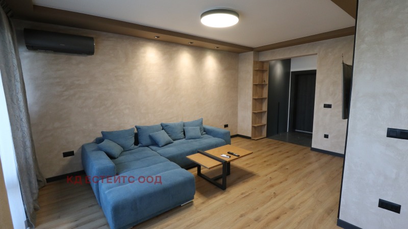 Da affittare  1 camera da letto Sofia , Ivan Vazov , 70 mq | 32382047 - Immagine [6]