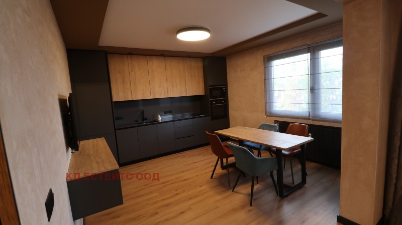 Da affittare  1 camera da letto Sofia , Ivan Vazov , 70 mq | 32382047 - Immagine [3]