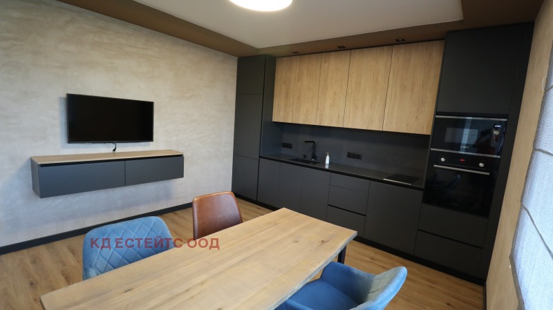 Da affittare  1 camera da letto Sofia , Ivan Vazov , 70 mq | 32382047 - Immagine [5]