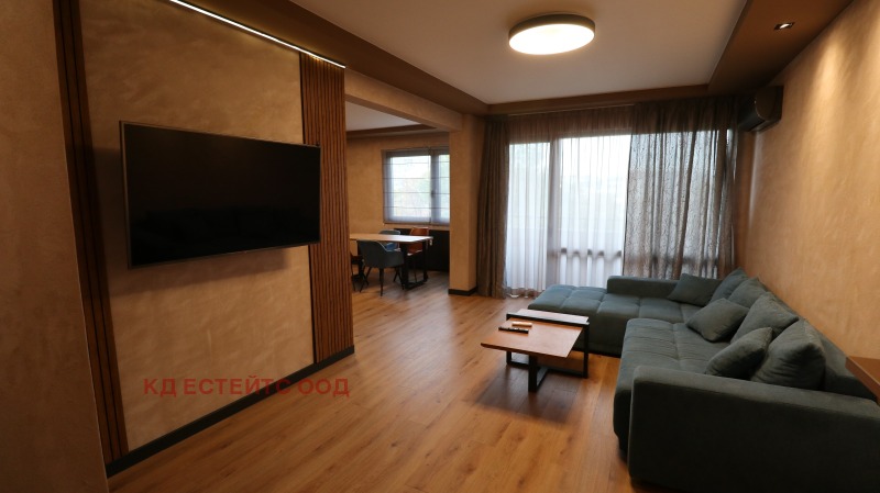 Da affittare  1 camera da letto Sofia , Ivan Vazov , 70 mq | 32382047