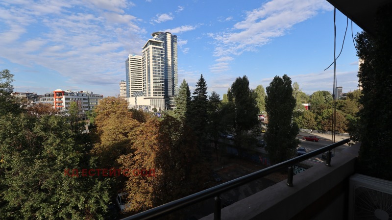 Da affittare  1 camera da letto Sofia , Ivan Vazov , 70 mq | 32382047 - Immagine [8]