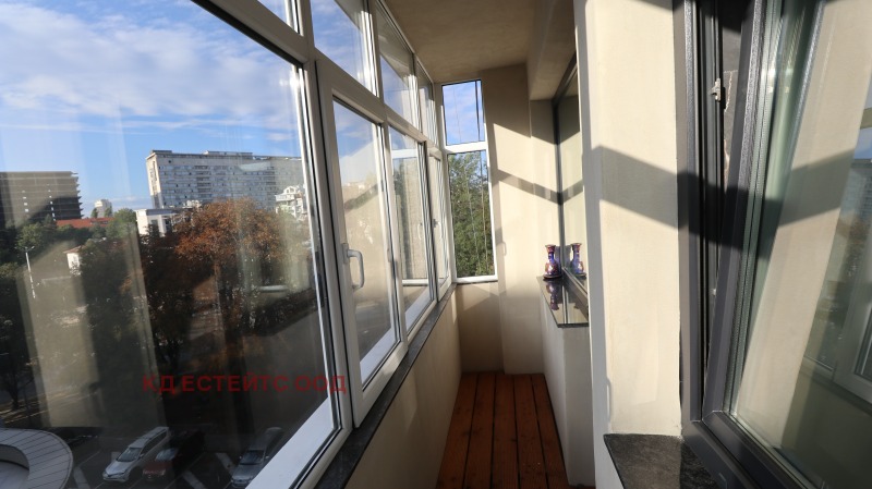 Da affittare  1 camera da letto Sofia , Ivan Vazov , 70 mq | 32382047 - Immagine [13]