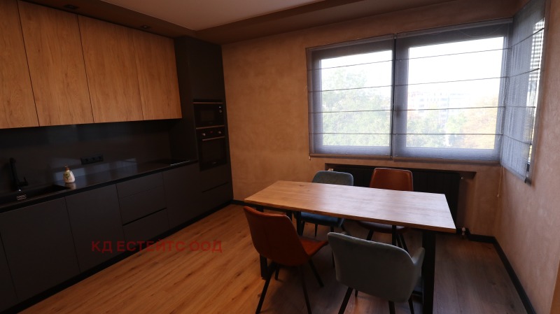 Da affittare  1 camera da letto Sofia , Ivan Vazov , 70 mq | 32382047 - Immagine [4]