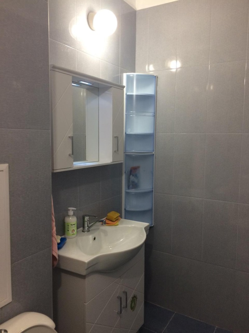 Vuokrattavana  1 makuuhuone Sofia , Ljulin 6 , 48 neliömetriä | 35531687 - kuva [10]