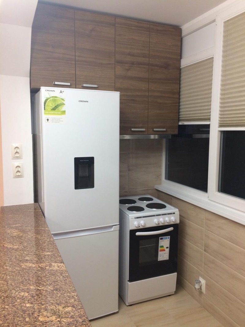 Vuokrattavana  1 makuuhuone Sofia , Ljulin 6 , 48 neliömetriä | 35531687 - kuva [3]