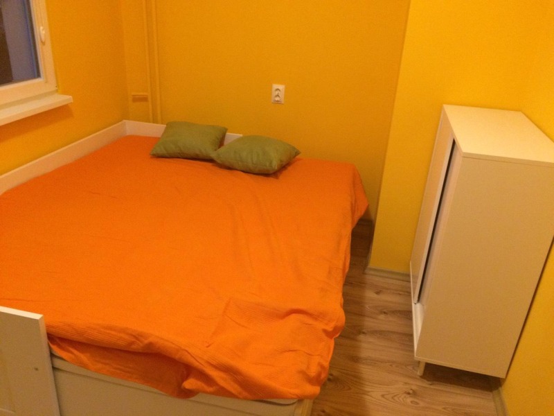 Vuokrattavana  1 makuuhuone Sofia , Ljulin 6 , 48 neliömetriä | 35531687 - kuva [7]