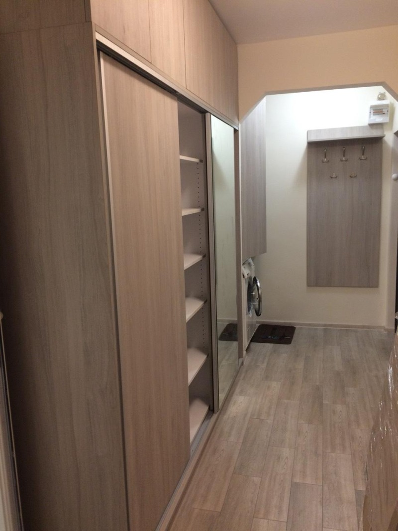Vuokrattavana  1 makuuhuone Sofia , Ljulin 6 , 48 neliömetriä | 35531687 - kuva [12]