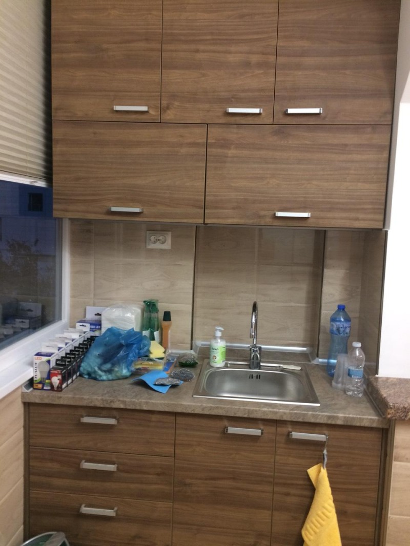 Vuokrattavana  1 makuuhuone Sofia , Ljulin 6 , 48 neliömetriä | 35531687 - kuva [4]
