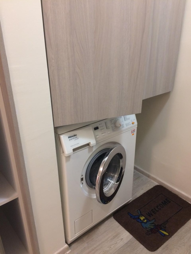Vuokrattavana  1 makuuhuone Sofia , Ljulin 6 , 48 neliömetriä | 35531687 - kuva [11]