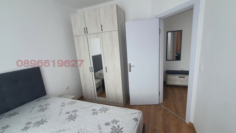 Дава под наем 2-СТАЕН, гр. София, Сухата река, снимка 4 - Апартаменти - 53044445