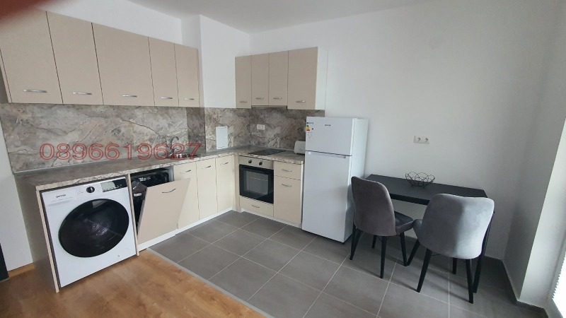 Дава под наем 2-СТАЕН, гр. София, Сухата река