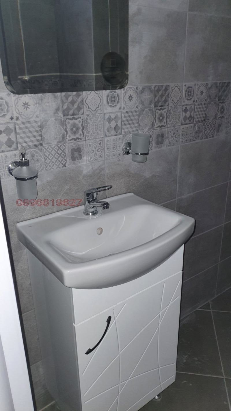 Дава под наем 2-СТАЕН, гр. София, Сухата река, снимка 9 - Апартаменти - 53044445