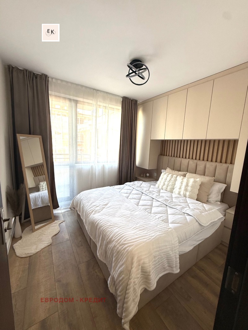 Дава под наем 2-СТАЕН, гр. Стара Загора, Железник - център, снимка 12 - Апартаменти - 53537625