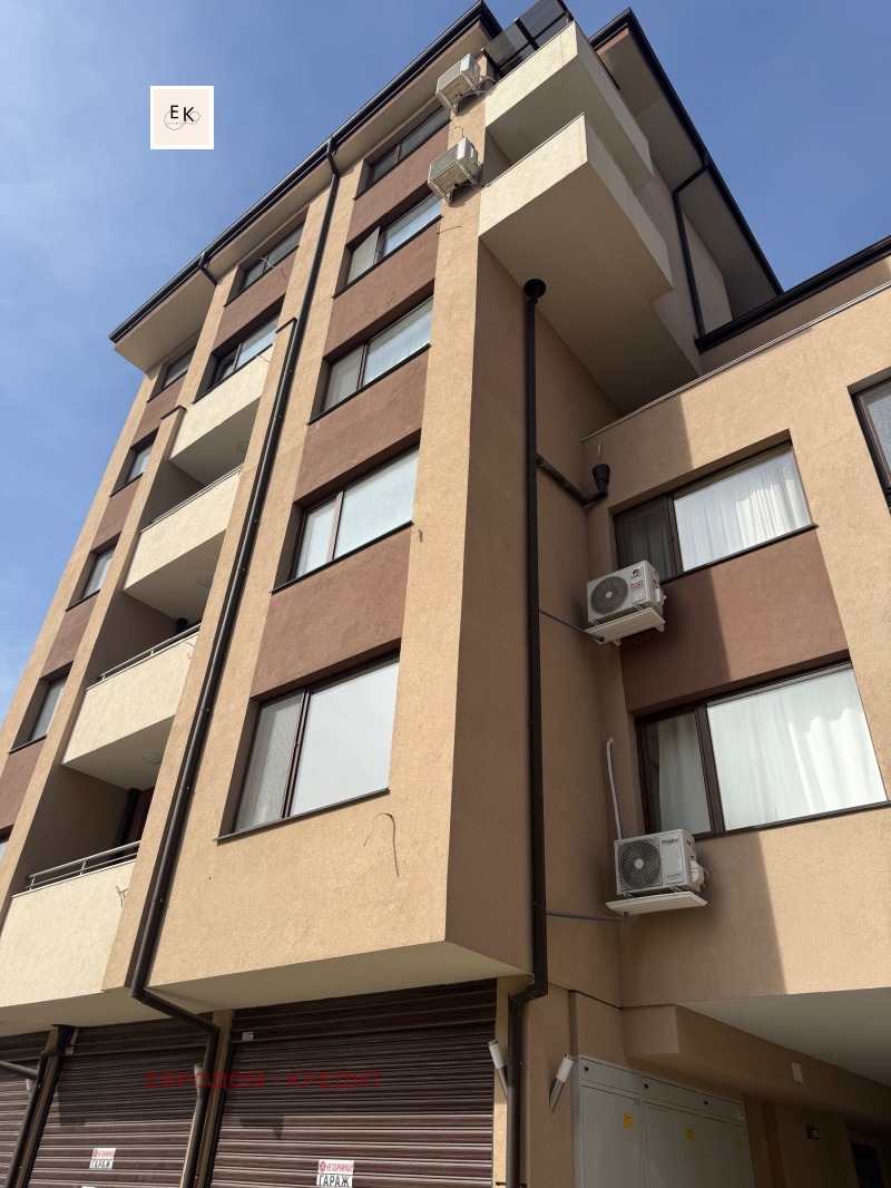 Дава под наем 2-СТАЕН, гр. Стара Загора, Железник - център, снимка 2 - Апартаменти - 53537625