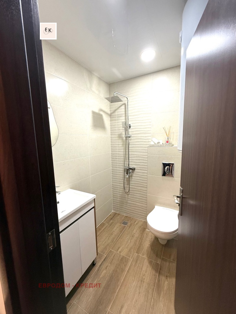 Дава под наем 2-СТАЕН, гр. Стара Загора, Железник - център, снимка 13 - Апартаменти - 53537625