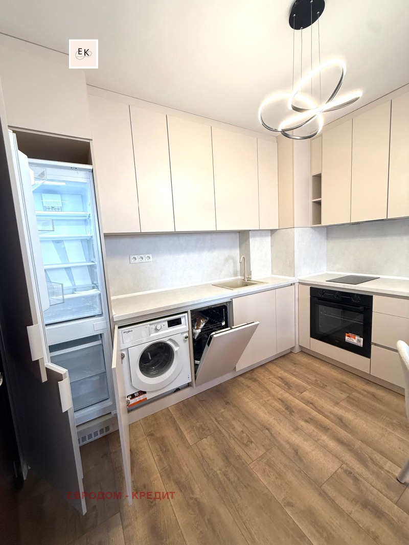 Дава под наем 2-СТАЕН, гр. Стара Загора, Железник - център, снимка 4 - Апартаменти - 53537625