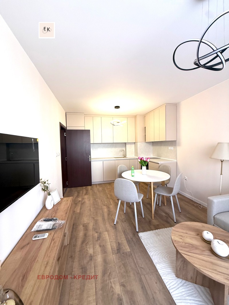 Дава под наем 2-СТАЕН, гр. Стара Загора, Железник - център, снимка 7 - Апартаменти - 53537625