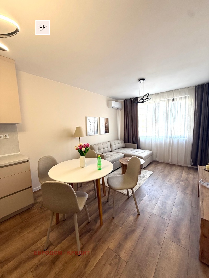 Дава под наем 2-СТАЕН, гр. Стара Загора, Железник - център, снимка 9 - Апартаменти - 53537625