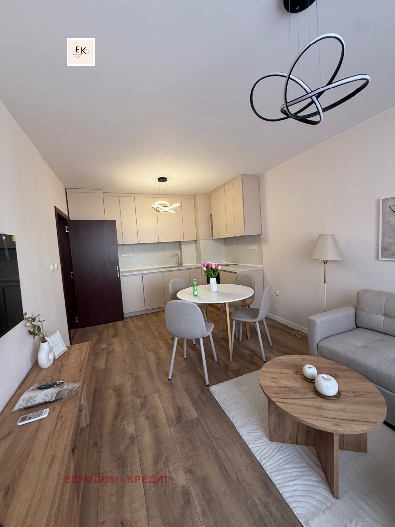 Дава под наем 2-СТАЕН, гр. Стара Загора, Железник - център, снимка 8 - Апартаменти - 53537625