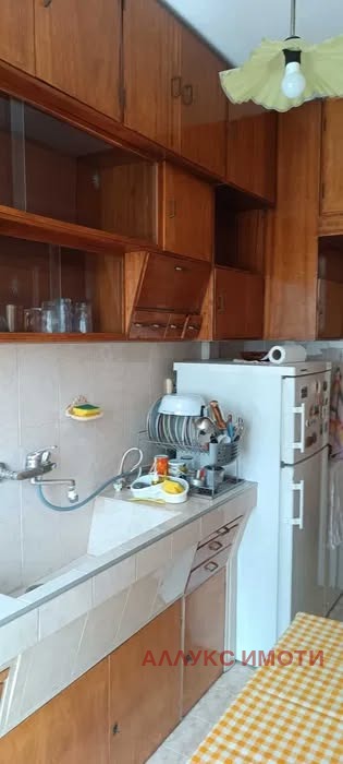 Дава под наем 2-СТАЕН, гр. Русе, Широк център, снимка 5 - Апартаменти - 55501009
