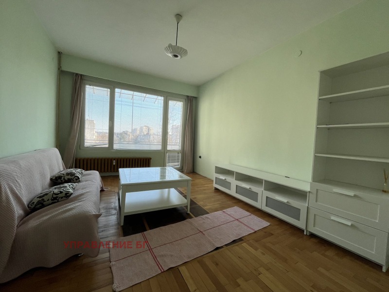 Дава под нем  3-стаен, град София, Манастирски ливади •  425 EUR • ID 12117120 — holmes.bg - [1] 