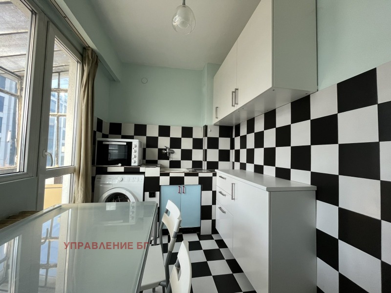 K pronájmu  2 ložnice Sofia , Manastirski livadi , 90 m2 | 14961002 - obraz [2]