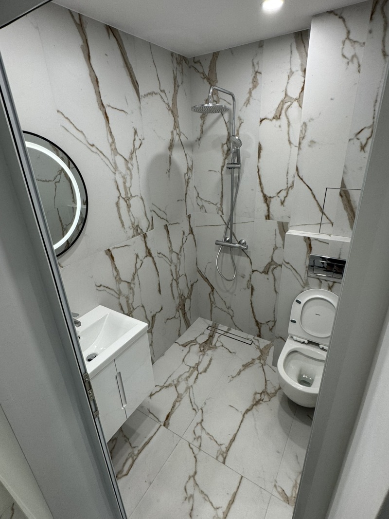 Издаје се  2 спаваће собе Софија , Центар , 74 м2 | 34339219 - слика [9]
