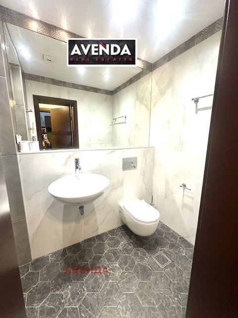 Дава под наем 3-СТАЕН, гр. София, Център, снимка 11 - Апартаменти - 52364777