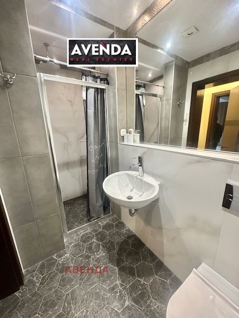 Дава под наем 3-СТАЕН, гр. София, Център, снимка 10 - Апартаменти - 52364777