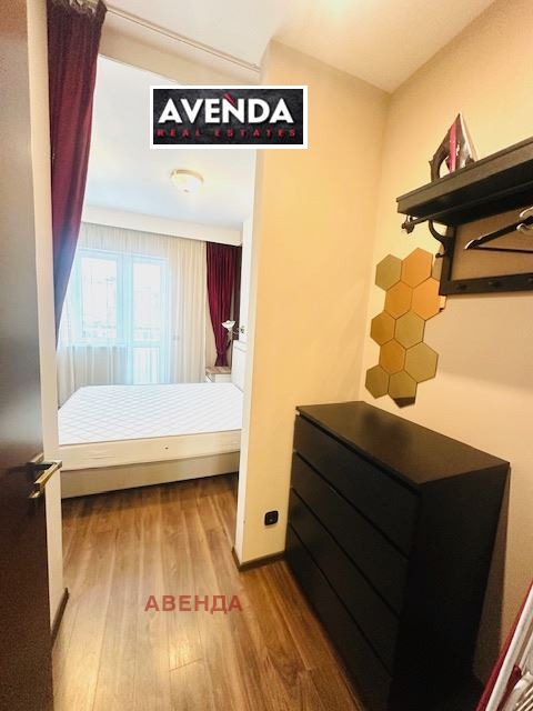 Дава под наем 3-СТАЕН, гр. София, Център, снимка 9 - Апартаменти - 52364777