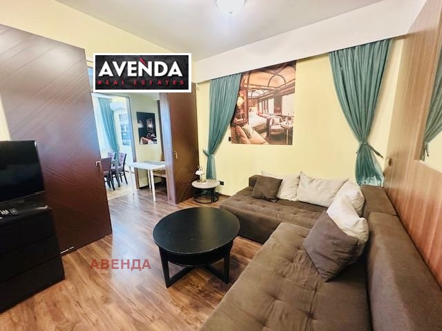 Дава под наем 3-СТАЕН, гр. София, Център, снимка 3 - Апартаменти - 52364777