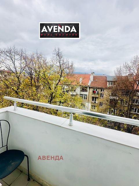 Дава под наем 3-СТАЕН, гр. София, Център, снимка 13 - Апартаменти - 52364777