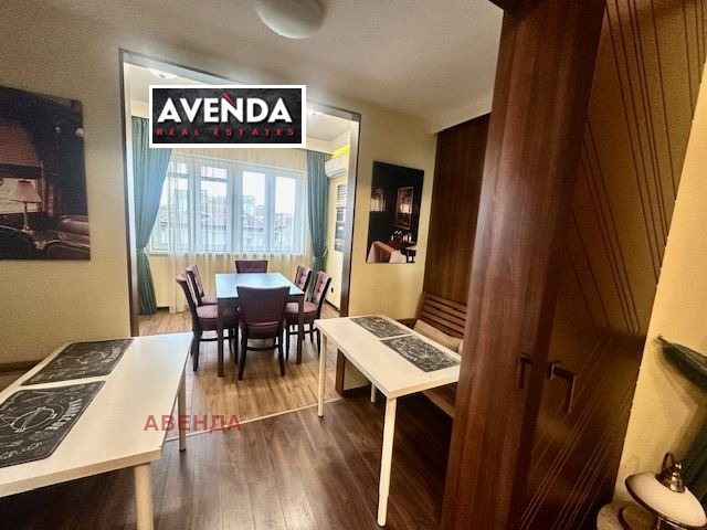 Дава под наем 3-СТАЕН, гр. София, Център, снимка 6 - Апартаменти - 52364777