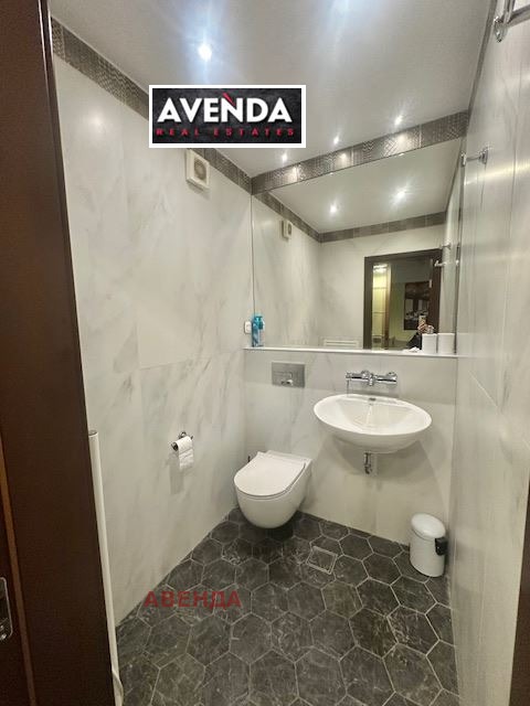 Дава под наем 3-СТАЕН, гр. София, Център, снимка 12 - Апартаменти - 52364777