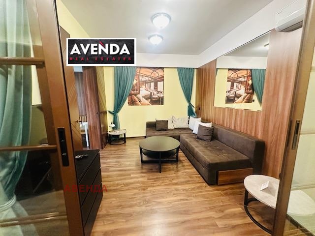 Дава под наем 3-СТАЕН, гр. София, Център, снимка 4 - Апартаменти - 52364777