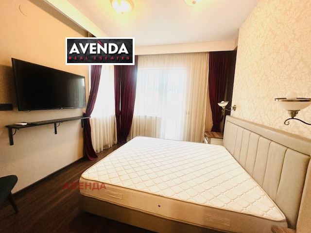 Дава под наем 3-СТАЕН, гр. София, Център, снимка 2 - Апартаменти - 52364777